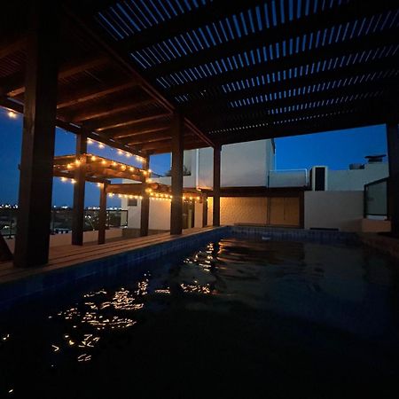 Hotel Bahia 拉帕洛马 外观 照片