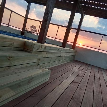 Hotel Bahia 拉帕洛马 外观 照片