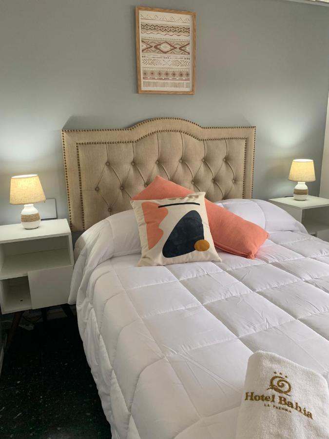 Hotel Bahia 拉帕洛马 客房 照片