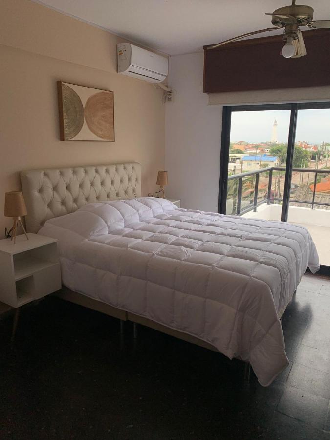 Hotel Bahia 拉帕洛马 外观 照片